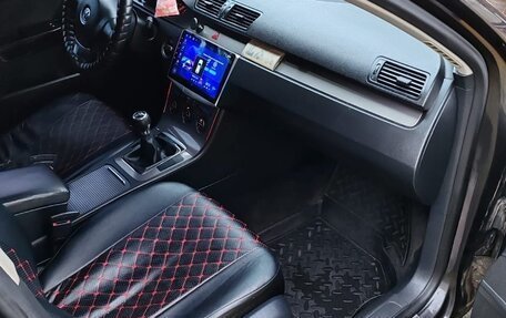 Volkswagen Passat B6, 2009 год, 650 000 рублей, 5 фотография