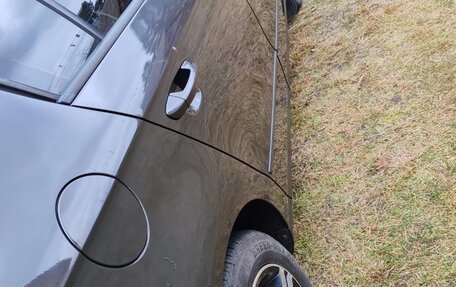 Volkswagen Passat B6, 2009 год, 650 000 рублей, 4 фотография