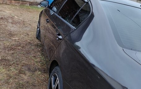 Volkswagen Passat B6, 2009 год, 650 000 рублей, 3 фотография