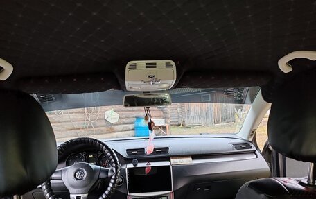 Volkswagen Passat B6, 2009 год, 650 000 рублей, 10 фотография