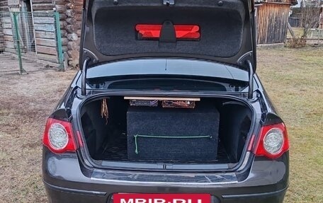 Volkswagen Passat B6, 2009 год, 650 000 рублей, 12 фотография