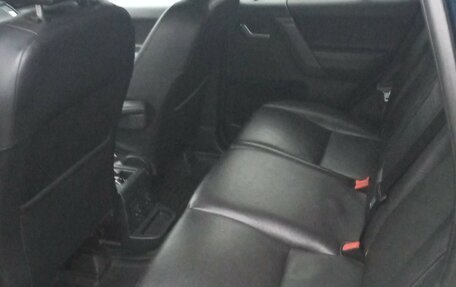 Land Rover Freelander II рестайлинг 2, 2008 год, 1 250 000 рублей, 5 фотография