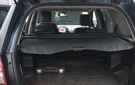 Land Rover Freelander II рестайлинг 2, 2008 год, 1 250 000 рублей, 2 фотография