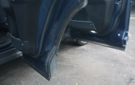 Land Rover Freelander II рестайлинг 2, 2008 год, 1 250 000 рублей, 4 фотография