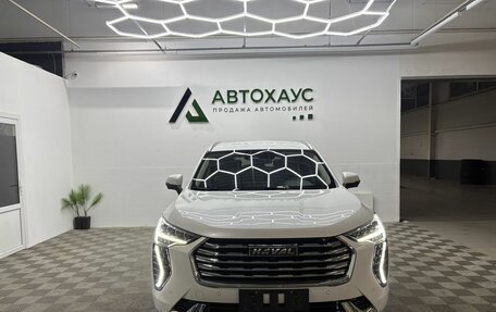 Haval Jolion, 2023 год, 2 199 582 рублей, 2 фотография