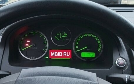 Land Rover Freelander II рестайлинг 2, 2008 год, 1 250 000 рублей, 7 фотография