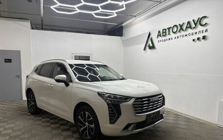 Haval Jolion, 2023 год, 2 199 582 рублей, 3 фотография