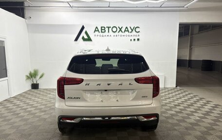 Haval Jolion, 2023 год, 2 199 582 рублей, 5 фотография