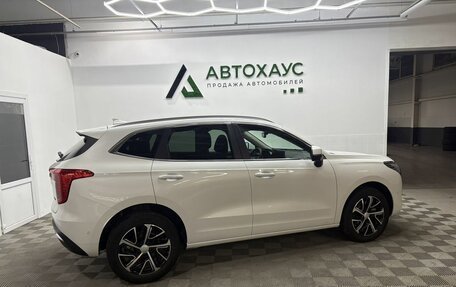 Haval Jolion, 2023 год, 2 199 582 рублей, 4 фотография