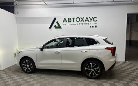 Haval Jolion, 2023 год, 2 199 582 рублей, 6 фотография