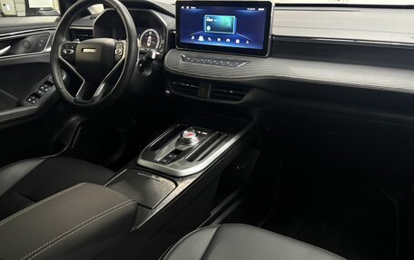 Haval Jolion, 2023 год, 2 199 582 рублей, 10 фотография