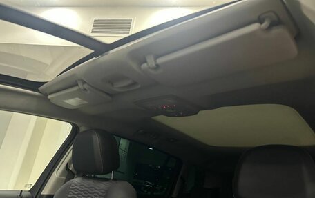 Opel Zafira C рестайлинг, 2015 год, 1 499 000 рублей, 12 фотография