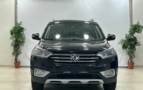 DongFeng AX7 I, 2017 год, 1 349 000 рублей, 2 фотография