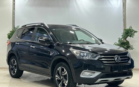 DongFeng AX7 I, 2017 год, 1 349 000 рублей, 3 фотография