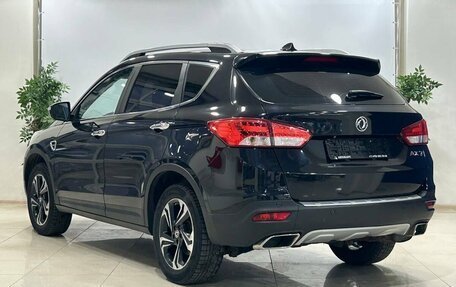 DongFeng AX7 I, 2017 год, 1 349 000 рублей, 4 фотография