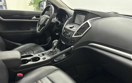 DongFeng AX7 I, 2017 год, 1 349 000 рублей, 10 фотография