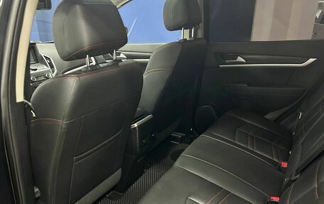 DongFeng AX7 I, 2017 год, 1 349 000 рублей, 13 фотография