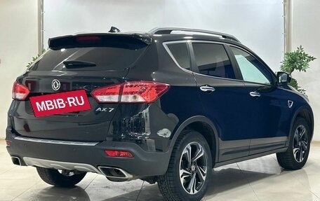 DongFeng AX7 I, 2017 год, 1 349 000 рублей, 6 фотография