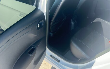 Peugeot 301 I рестайлинг, 2013 год, 700 000 рублей, 9 фотография