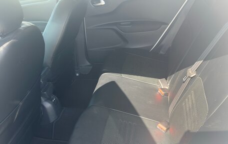 Peugeot 301 I рестайлинг, 2013 год, 700 000 рублей, 10 фотография