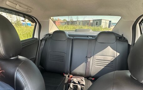 Peugeot 301 I рестайлинг, 2013 год, 700 000 рублей, 20 фотография