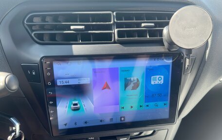 Peugeot 301 I рестайлинг, 2013 год, 700 000 рублей, 17 фотография