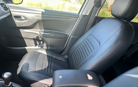 Peugeot 301 I рестайлинг, 2013 год, 700 000 рублей, 15 фотография