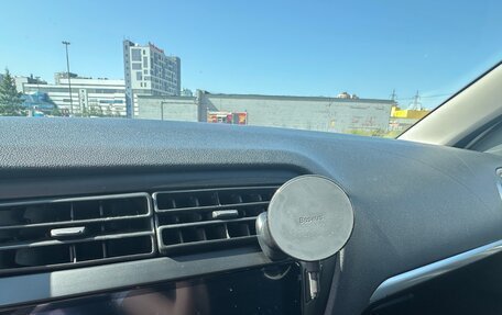 Peugeot 301 I рестайлинг, 2013 год, 700 000 рублей, 14 фотография