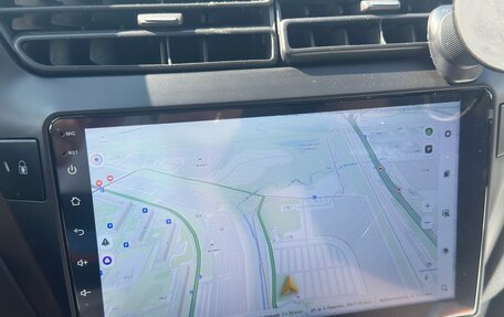 Peugeot 301 I рестайлинг, 2013 год, 700 000 рублей, 18 фотография