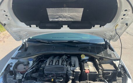 Peugeot 301 I рестайлинг, 2013 год, 700 000 рублей, 23 фотография