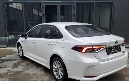 Toyota Corolla, 2024 год, 3 199 000 рублей, 5 фотография