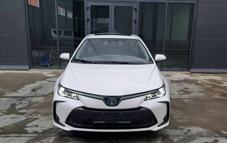 Toyota Corolla, 2024 год, 3 199 000 рублей, 2 фотография