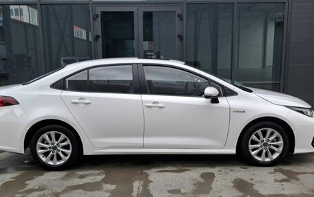 Toyota Corolla, 2024 год, 3 199 000 рублей, 8 фотография