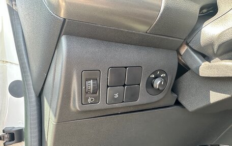 Peugeot 301 I рестайлинг, 2013 год, 700 000 рублей, 22 фотография