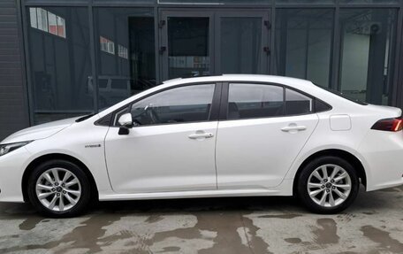 Toyota Corolla, 2024 год, 3 199 000 рублей, 4 фотография