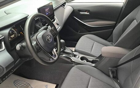 Toyota Corolla, 2024 год, 3 199 000 рублей, 10 фотография