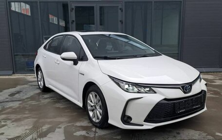 Toyota Corolla, 2024 год, 3 199 000 рублей, 3 фотография