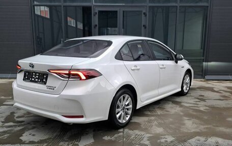 Toyota Corolla, 2024 год, 3 199 000 рублей, 7 фотография