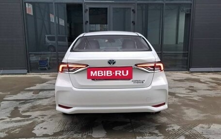 Toyota Corolla, 2024 год, 3 199 000 рублей, 6 фотография