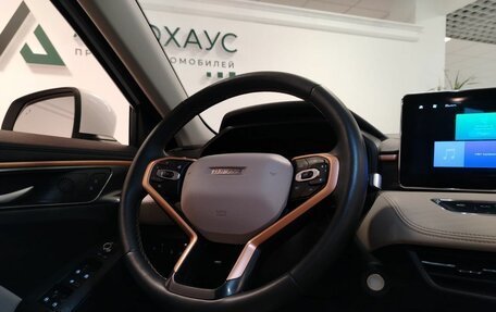 Haval Jolion, 2023 год, 1 949 000 рублей, 9 фотография