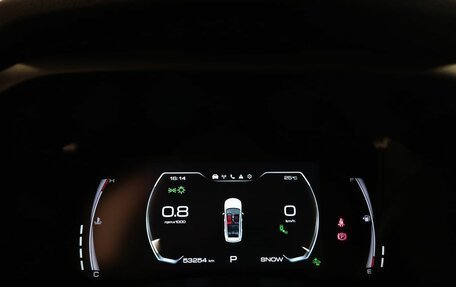 Haval Jolion, 2023 год, 1 949 000 рублей, 12 фотография