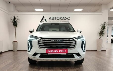 Haval Jolion, 2023 год, 1 949 000 рублей, 2 фотография