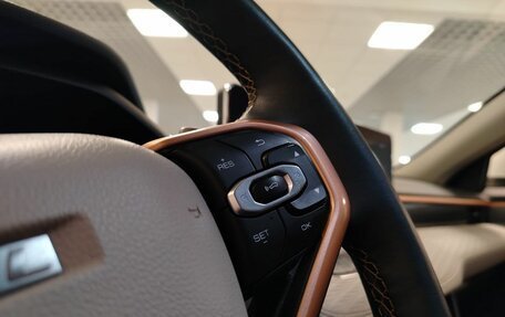 Haval Jolion, 2023 год, 1 949 000 рублей, 11 фотография