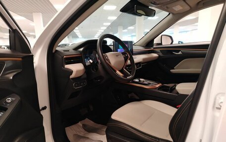 Haval Jolion, 2023 год, 1 949 000 рублей, 7 фотография
