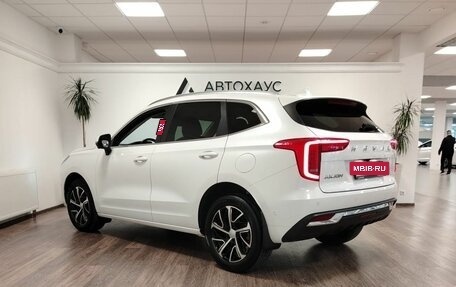 Haval Jolion, 2023 год, 1 949 000 рублей, 6 фотография