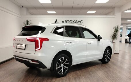 Haval Jolion, 2023 год, 1 949 000 рублей, 4 фотография