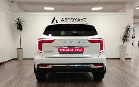 Haval Jolion, 2023 год, 1 949 000 рублей, 5 фотография