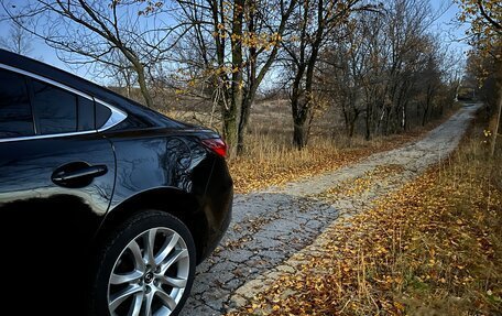 Mazda 6, 2014 год, 1 390 000 рублей, 6 фотография