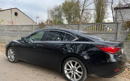 Mazda 6, 2014 год, 1 390 000 рублей, 5 фотография