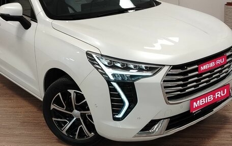 Haval Jolion, 2023 год, 1 949 000 рублей, 20 фотография
